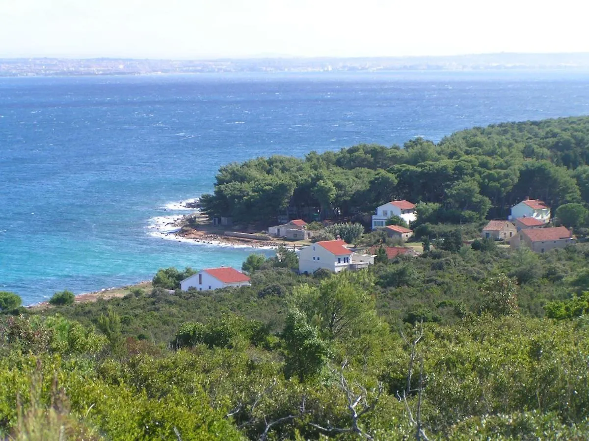 Room In Cabin - Caravan Near The Sea 6 Ugljan Croatia